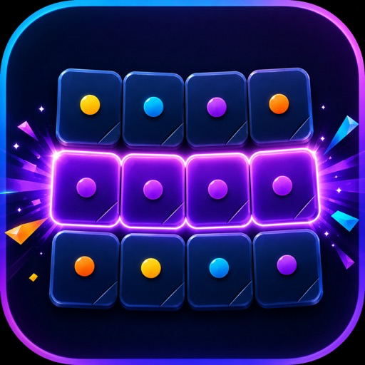 Fold Logic Lab app icon